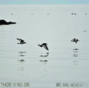 There Is No Sin - We Are Revealed 2011